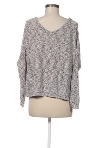 Γυναικείο πουλόβερ Bershka, Μέγεθος S, Χρώμα Γκρί, Τιμή 4,45 €