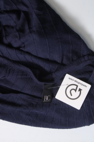 Γυναικείο πουλόβερ Best Company, Μέγεθος M, Χρώμα Μπλέ, Τιμή 5,92 €