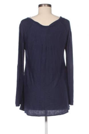 Дамски пуловер Best Company, Размер M, Цвят Син, Цена 13,05 лв.