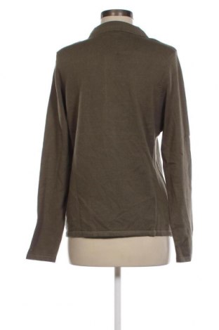 Γυναικείο πουλόβερ Best Connections, Μέγεθος L, Χρώμα Πράσινο, Τιμή 5,38 €