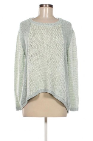 Дамски пуловер Best Connections, Размер M, Цвят Син, Цена 14,50 лв.