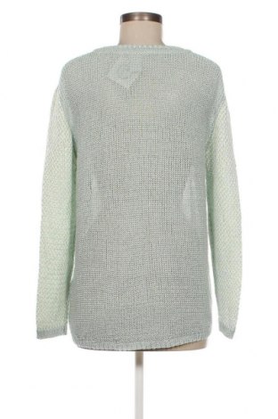 Дамски пуловер Best Connections, Размер M, Цвят Син, Цена 8,70 лв.