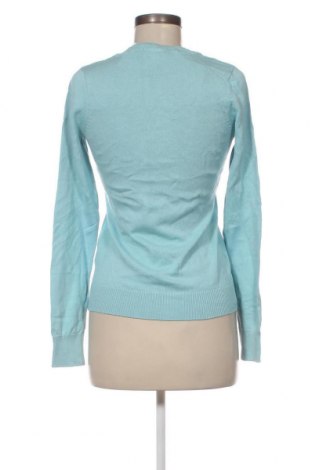 Γυναικείο πουλόβερ Best Connections, Μέγεθος S, Χρώμα Μπλέ, Τιμή 28,45 €