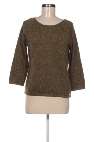 Γυναικείο πουλόβερ Best Connections, Μέγεθος M, Χρώμα Πράσινο, Τιμή 6,28 €