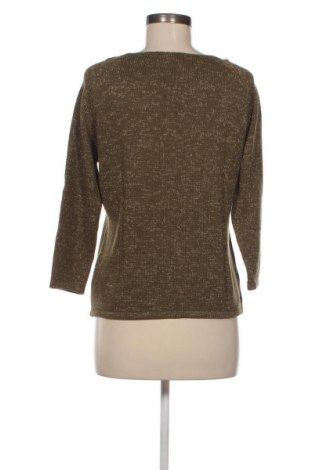 Дамски пуловер Best Connections, Размер M, Цвят Зелен, Цена 7,25 лв.