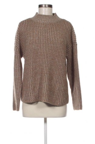 Γυναικείο πουλόβερ Betty & Co, Μέγεθος L, Χρώμα  Μπέζ, Τιμή 31,83 €