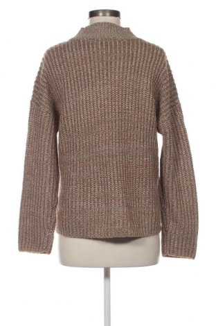 Дамски пуловер Betty & Co, Размер L, Цвят Бежов, Цена 15,50 лв.