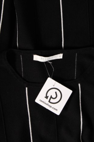 Γυναικείο πουλόβερ Betty & Co, Μέγεθος XL, Χρώμα Μαύρο, Τιμή 31,71 €