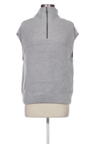 Γυναικείο πουλόβερ Betty & Co, Μέγεθος S, Χρώμα Γκρί, Τιμή 38,35 €
