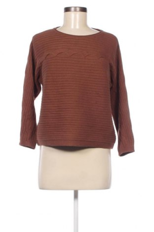 Γυναικείο πουλόβερ Betty Barclay, Μέγεθος S, Χρώμα Καφέ, Τιμή 19,18 €