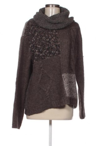 Γυναικείο πουλόβερ Betty Barclay, Μέγεθος XL, Χρώμα Πολύχρωμο, Τιμή 9,59 €