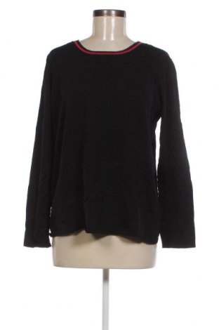 Γυναικείο πουλόβερ Betty Barclay, Μέγεθος XL, Χρώμα Μαύρο, Τιμή 9,59 €