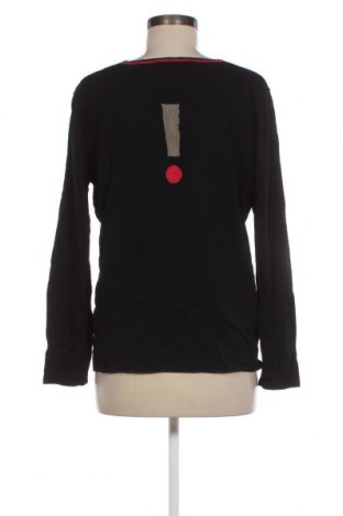 Дамски пуловер Betty Barclay, Размер XL, Цвят Черен, Цена 15,50 лв.