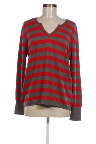Γυναικείο πουλόβερ Betty Barclay, Μέγεθος XL, Χρώμα Πολύχρωμο, Τιμή 32,60 €