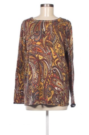Γυναικείο πουλόβερ Betty Barclay, Μέγεθος XL, Χρώμα Πολύχρωμο, Τιμή 38,35 €