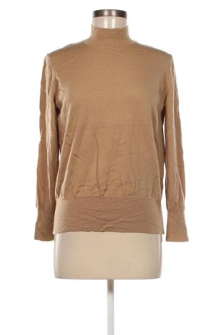 Γυναικείο πουλόβερ Betty Barclay, Μέγεθος XL, Χρώμα Καφέ, Τιμή 32,60 €