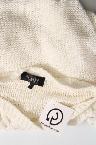 Дамски пуловер Bexleys, Размер L, Цвят Бял, Цена 18,45 лв.