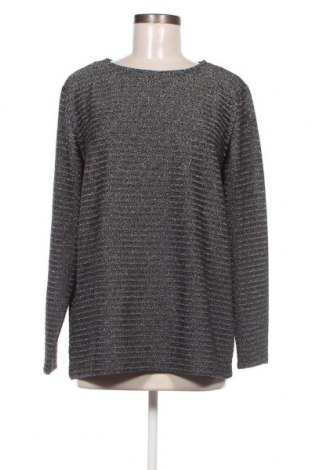 Γυναικείο πουλόβερ Bexleys, Μέγεθος XL, Χρώμα Γκρί, Τιμή 12,68 €
