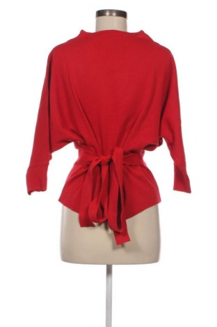 Pulover de femei Bgn Workshop, Mărime L, Culoare Roșu, Preț 137,66 Lei