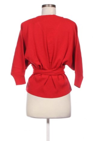 Pulover de femei Bgn Workshop, Mărime L, Culoare Roșu, Preț 122,37 Lei