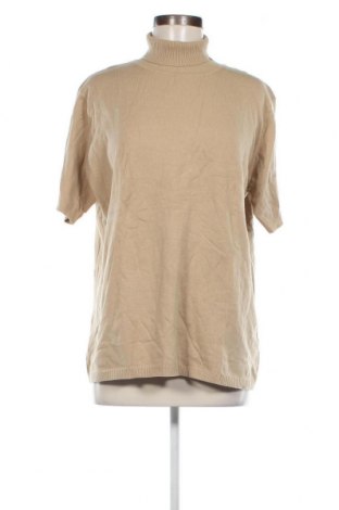 Γυναικείο πουλόβερ Bianca, Μέγεθος XL, Χρώμα  Μπέζ, Τιμή 10,76 €