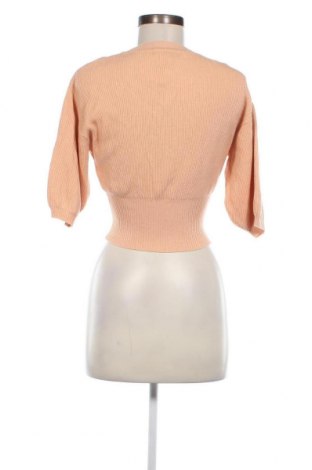 Γυναικείο πουλόβερ Bik Bok, Μέγεθος XS, Χρώμα Πορτοκαλί, Τιμή 4,49 €