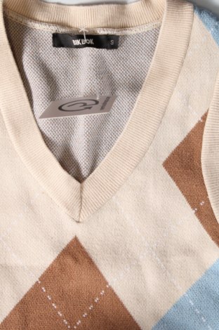Γυναικείο πουλόβερ Bik Bok, Μέγεθος S, Χρώμα  Μπέζ, Τιμή 7,56 €