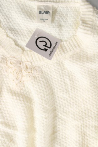 Дамски пуловер Blair, Размер XL, Цвят Екрю, Цена 22,14 лв.