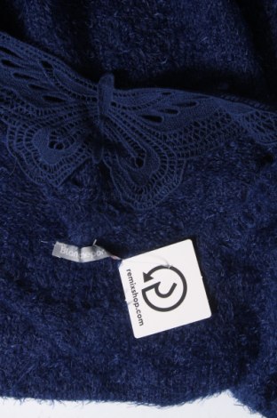 Damenpullover Blancheporte, Größe XL, Farbe Blau, Preis € 12,11
