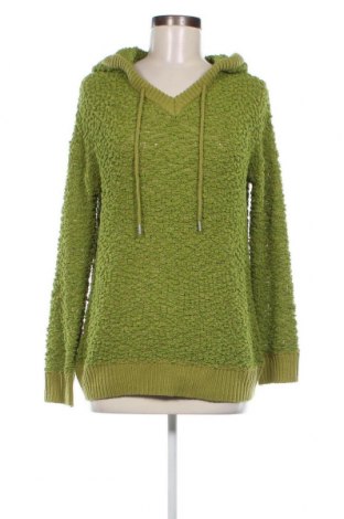 Γυναικείο πουλόβερ Blind Date, Μέγεθος S, Χρώμα Πράσινο, Τιμή 6,28 €