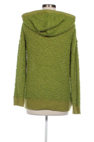 Дамски пуловер Blind Date, Размер S, Цвят Зелен, Цена 10,15 лв.