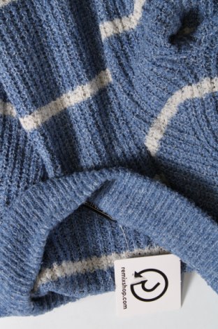 Γυναικείο πουλόβερ Blind Date, Μέγεθος S, Χρώμα Μπλέ, Τιμή 4,49 €