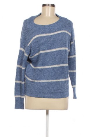 Дамски пуловер Blind Date, Размер S, Цвят Син, Цена 13,05 лв.
