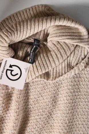 Γυναικείο πουλόβερ Blind Date, Μέγεθος L, Χρώμα Γκρί, Τιμή 8,07 €