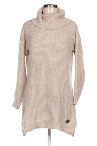 Дамски пуловер Blind Date, Размер L, Цвят Сив, Цена 13,05 лв.
