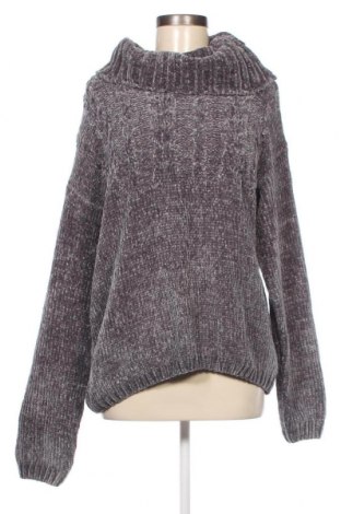 Γυναικείο πουλόβερ Blind Date, Μέγεθος M, Χρώμα Γκρί, Τιμή 5,38 €