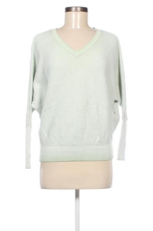 Дамски пуловер Blind Date, Размер S, Цвят Зелен, Цена 6,67 лв.