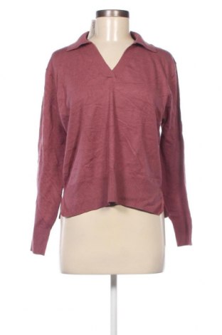 Дамски пуловер Blind Date, Размер XS, Цвят Лилав, Цена 13,05 лв.
