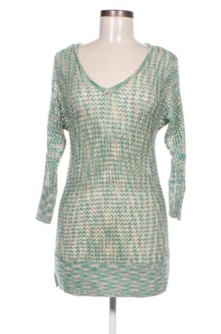 Γυναικείο πουλόβερ Blind Date, Μέγεθος M, Χρώμα Πολύχρωμο, Τιμή 8,97 €