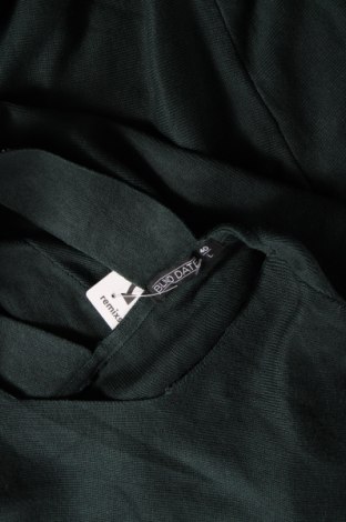Дамски пуловер Blind Date, Размер L, Цвят Зелен, Цена 10,15 лв.