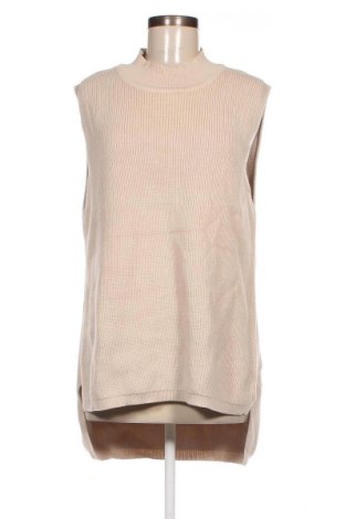 Γυναικείο πουλόβερ Blind Date, Μέγεθος M, Χρώμα  Μπέζ, Τιμή 1,79 €