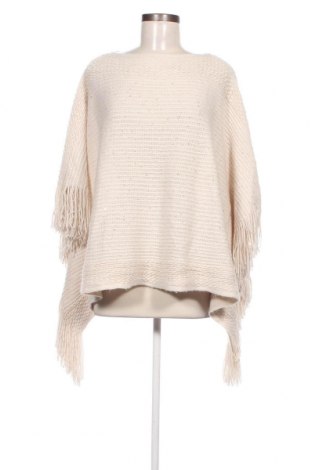 Дамски пуловер Blind Date, Размер M, Цвят Бежов, Цена 13,05 лв.