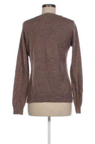 Γυναικείο πουλόβερ Bloomings, Μέγεθος M, Χρώμα Καφέ, Τιμή 9,46 €