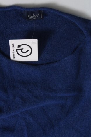 Γυναικείο πουλόβερ Blue Joint, Μέγεθος M, Χρώμα Μπλέ, Τιμή 6,46 €
