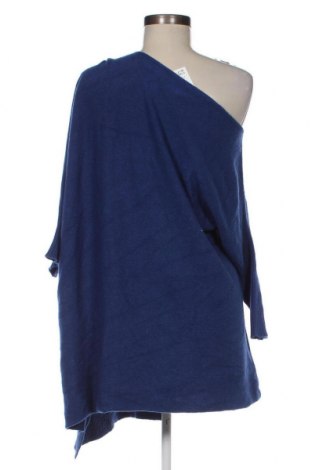 Női pulóver Blue Joint, Méret M, Szín Kék, Ár 3 311 Ft