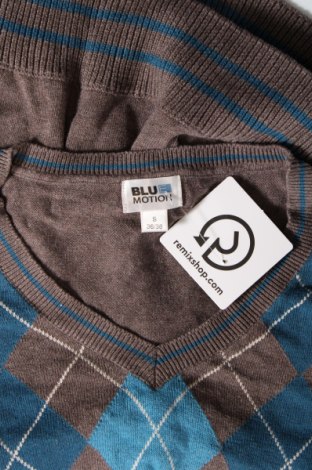 Γυναικείο πουλόβερ Blue Motion, Μέγεθος S, Χρώμα Καφέ, Τιμή 17,94 €
