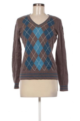 Дамски пуловер Blue Motion, Размер S, Цвят Кафяв, Цена 9,86 лв.