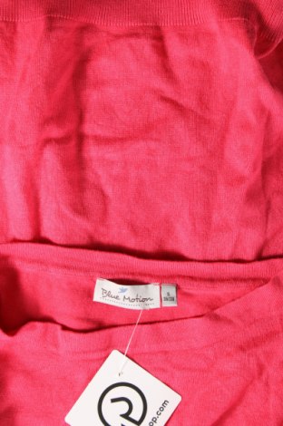 Pulover de femei Blue Motion, Mărime S, Culoare Roz, Preț 40,40 Lei