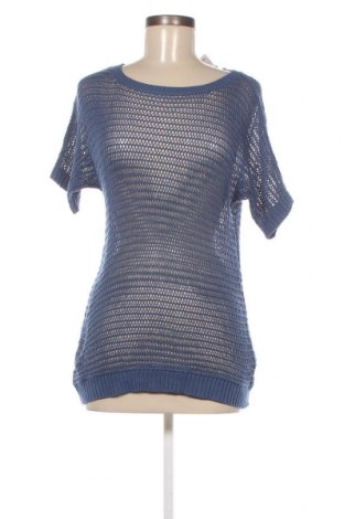 Pulover de femei Blue Motion, Mărime M, Culoare Albastru, Preț 14,31 Lei