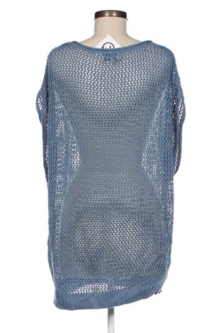 Дамски пуловер Blue Motion, Размер L, Цвят Син, Цена 10,15 лв.